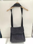 ショルダーバッグ|牛や