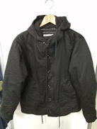 フーデッドジャケット|NEIGHBORHOOD