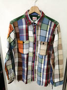 チェックシャツ|HOUSTON