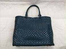 ワイヤーハンドバッグ|ANTEPRIMA