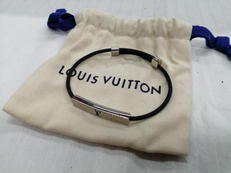 シャンゼリゼバングル|LOUIS VUITTON