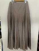 プリーツスカート|ATON