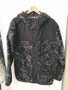 総柄フリースジャケット|THE NORTH FACE