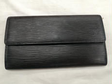 ロングウォレット|LOUIS VUITTON