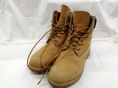 6ホールブーツ|timberland