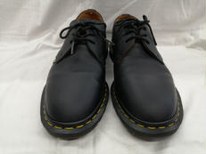 ARCHIE|DR.MARTENS×JJJJOUND