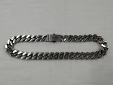 チェーンネックレス|SAINT LAURENT