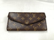 ポルトフォイユサラ|LOUIS VUITTON