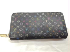 ジッピー・ウォレット|LOUIS VUITTON