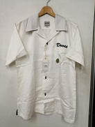 ボーリングシャツ|HOUSTON