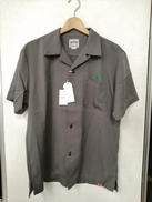 ボーリングシャツ|HOUSTON