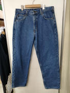 デニムパンツ|CARHARTT