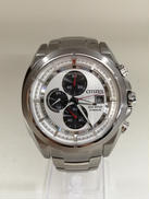 ECO-DRIVE TITANIUM|CITIZEN