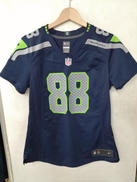 ゲームシャツ SEAHAWKS 88|NIKE