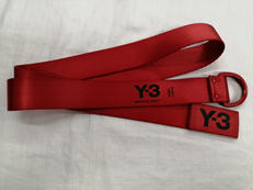 ナイロンベルト|Y-3