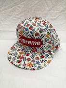キャップ|SUPREME