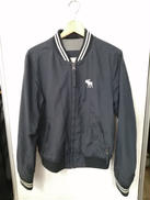 ブルゾンジャケット|ABERCROMBIE&FITCH