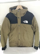 マウンテンダウンジャケット|THE NORTH FACE