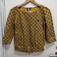 カットソー|BURBERRY BLUE LABEL