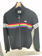 トラックジャケット|ADIDAS