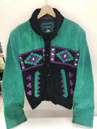 レザージャケット|ROPEN