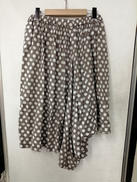 2WAYリネンスカート|COMME DES GARCONS COMME DES GA