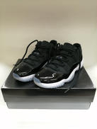 AIR JORDAN 11 RETRO LOW|NIKE