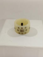 プラスチックリング|CHANEL