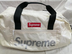 DUFFLE BAG|SUPREME