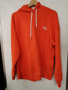 ネバーストップアイエヌジーフーディ|THE NORTH FACE