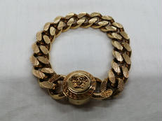 メデューサブレスレット|VERSACE