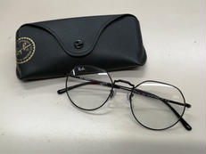 JACK サングラス|Ray Ban