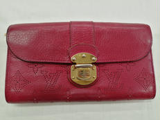 マヒナ　ポルトフォイユメリア|LOUIS VUITTON