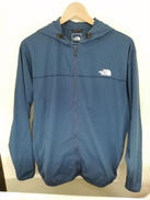 サンシェイドフルジップフーディ|THE NORTH FACE