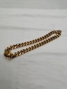 メデゥーサチェーンネックレス|VERSACE