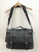 レザーショルダーバッグ|ECCO