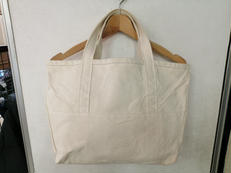 キャンバストートバッグ|L.L.BEAN×BEAMS