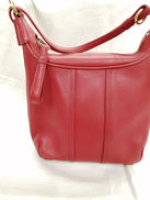 ワンハンドルバッグ|COACH