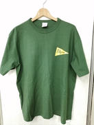 クルーネックTシャツ|CHAMPION×PILGRIM