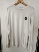 ワンポイントロゴT|Stone Island