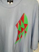 GRAPHIC TEE|COMME DES GARCONS HOMME PLUS