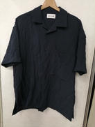 S/Sオープンカラーシャツ|公三郎