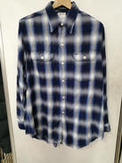 LSシャツ|MADISONBLUE