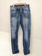 デニムパンツ|DENHAM