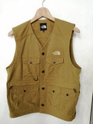 FIREFLY CAMP VEST.|THE NORTH FACE