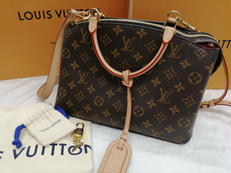プティ・パレPM|LOUIS VUITTON