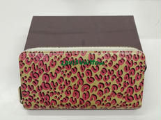 ジッピーウォレット|LOUIS VUITTON