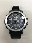 PROTREK|CASIO