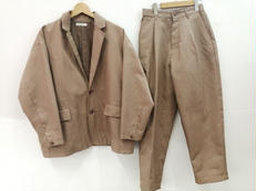 2B ジャケットセットアップ|FREAK'S STORE