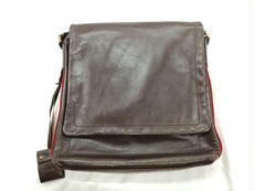 スクエアショルダーバッグ|BALLY